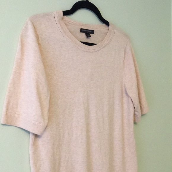 Banana Republic Sweater - Picture 2 of 5